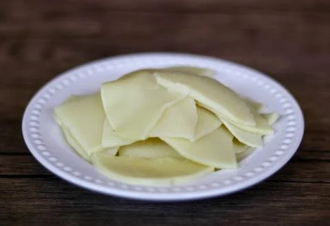 Bamboo shoots Stock Photos
