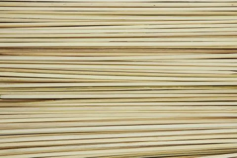 Bamboo stick background texture. Stock Photos
