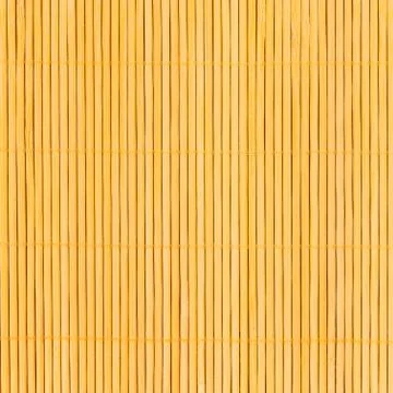 Bamboo tablecloth background texture Stock Photos