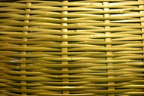 Bamboo texture and background  ** note select focus blur : ideal use for back Stock Photos