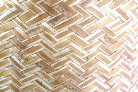 Bamboo texture and background Stock Photos