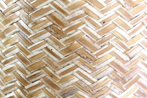 Bamboo texture and background Stock Photos