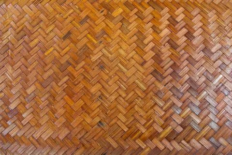 Bamboo texture and background Stock Photos