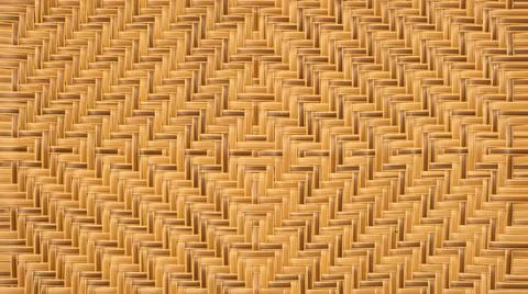 Bamboo texture and background Stock Photos