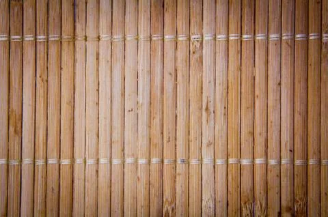 Bamboo texture Stock Photos