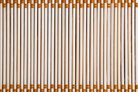 Bamboo texture Stock Photos