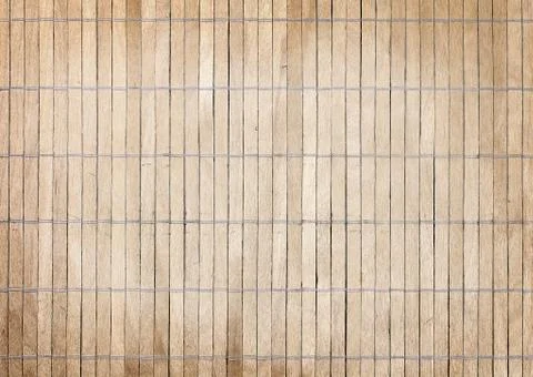 Bamboo texture Stock Photos