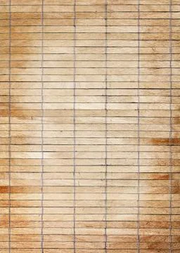 Bamboo texture Stock Photos