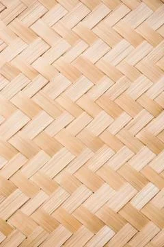 Bamboo texture Stock Photos