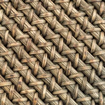 Bamboo texture Stock Photos