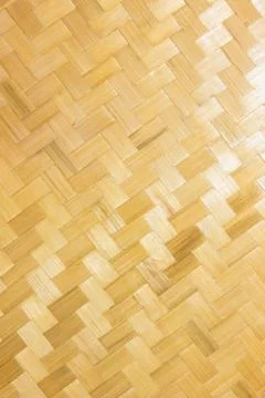 Bamboo texture Stock Photos