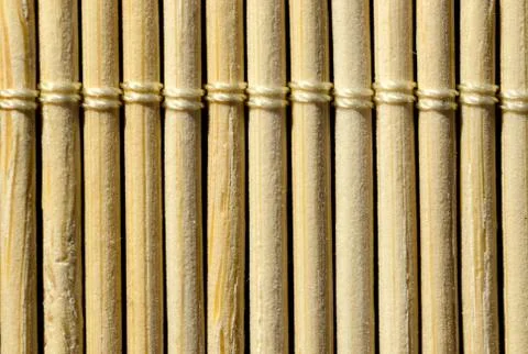 Bamboo Texture. Stock Photos