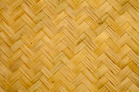 Bamboo  texture Stock Photos