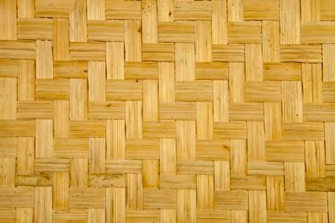 Bamboo  texture Stock Photos