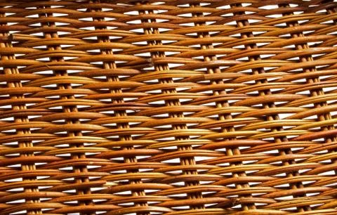 Bamboo texture 스톡 사진