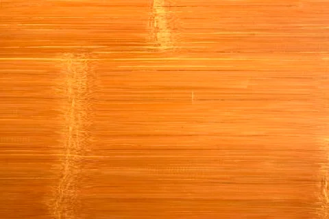 Bamboo wall. Stock Photos