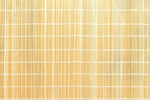Bamboo Weave Background Foto stock