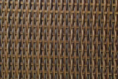 Bamboo weave pattern for background Foto stock
