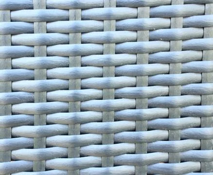 Bamboo weave pattern for background use Stock Photos
