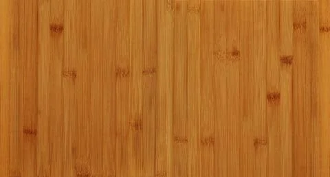 Bamboo wood pattern uniform background Stock Photos