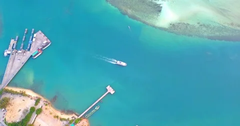 Ban Gioc Waterfall Stock Footage 88991492