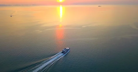 Ban Gioc Waterfall Stock Footage 88991676