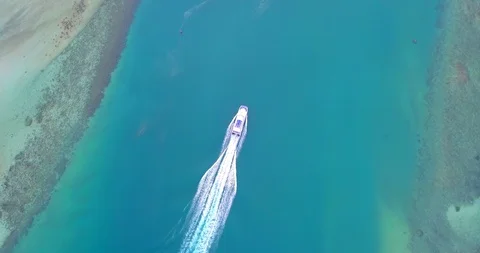 Ban Gioc Waterfall Stock Footage 88995196