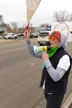 Ban hate March 8, 2025 Stock Photos