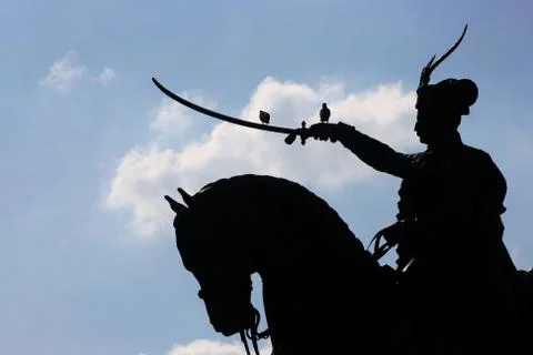 Ban Jelacic Stock Photos