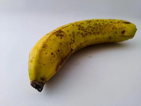 Banana 3 Foto stock