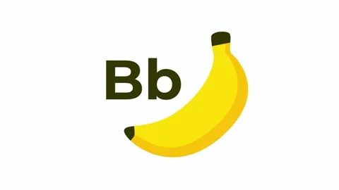 Banana Bb Vídeos de archivo 334367282