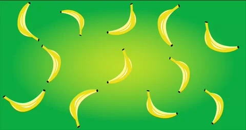Banana Stockbeeldmateriaal 146406481