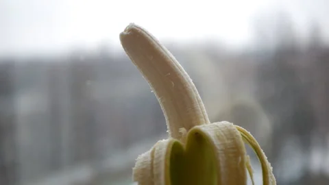 Banana Stock-Footage 151517934