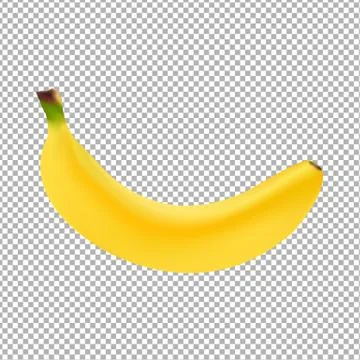 Banana Illustrazione stock