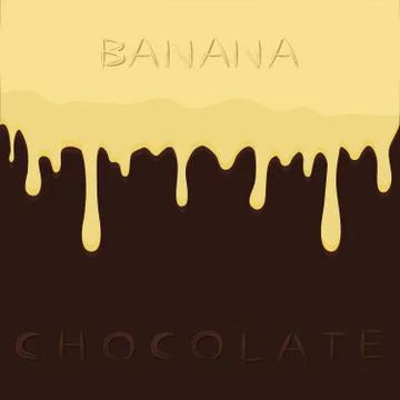 Banana 스톡 일러스트