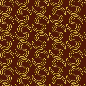 Banana Illustrazione stock