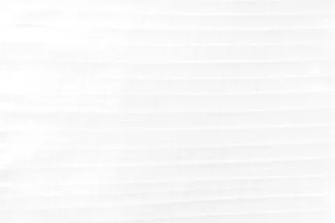 Banana leaf texture background Soft tone White color Foto stock