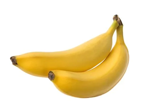 Banana Stock Photos
