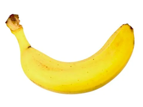 Banana Stock-Fotos