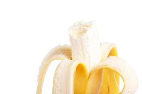 Banana Stock Photos