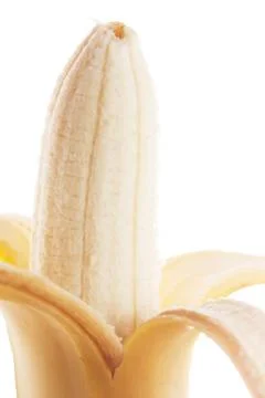 Banana Stock Photos