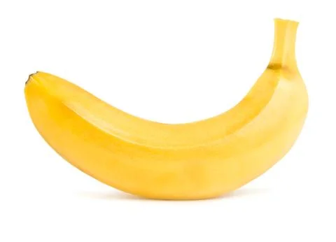 Banana Stock Photos