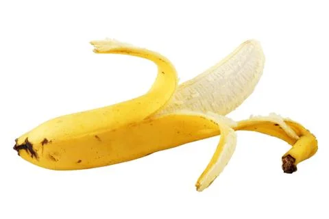 Banana Stock Photos