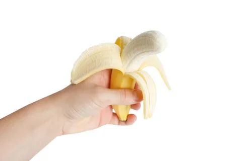 Banana Stock Photos