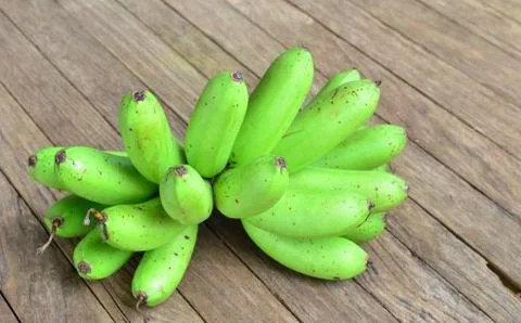Banana Foto stock
