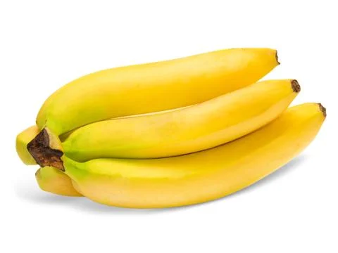 Banana Stock Photos