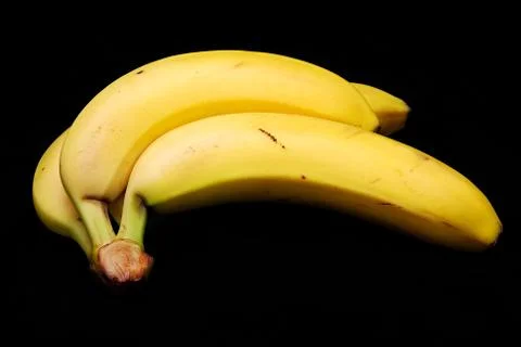 Banana Stockfoto's
