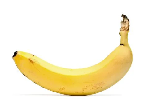 Banana Stock Photos