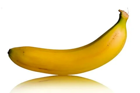 Banana Stock Photos