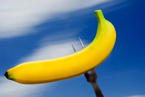 Banana Stock Photos
